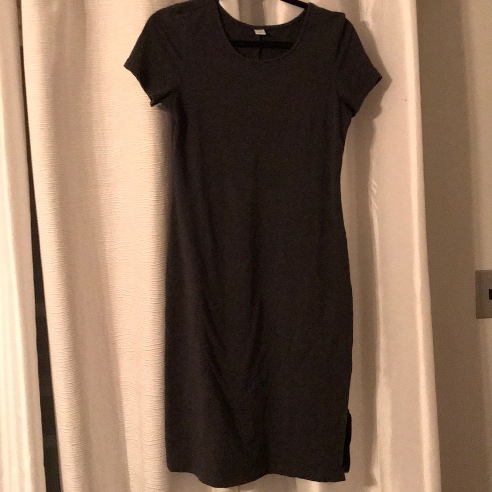 Never worn gray dress